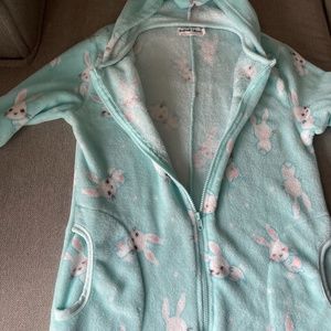 Bunny Rabbit Onesie